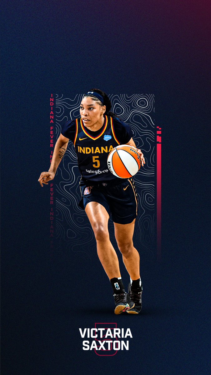 Indiana Fever tweet media