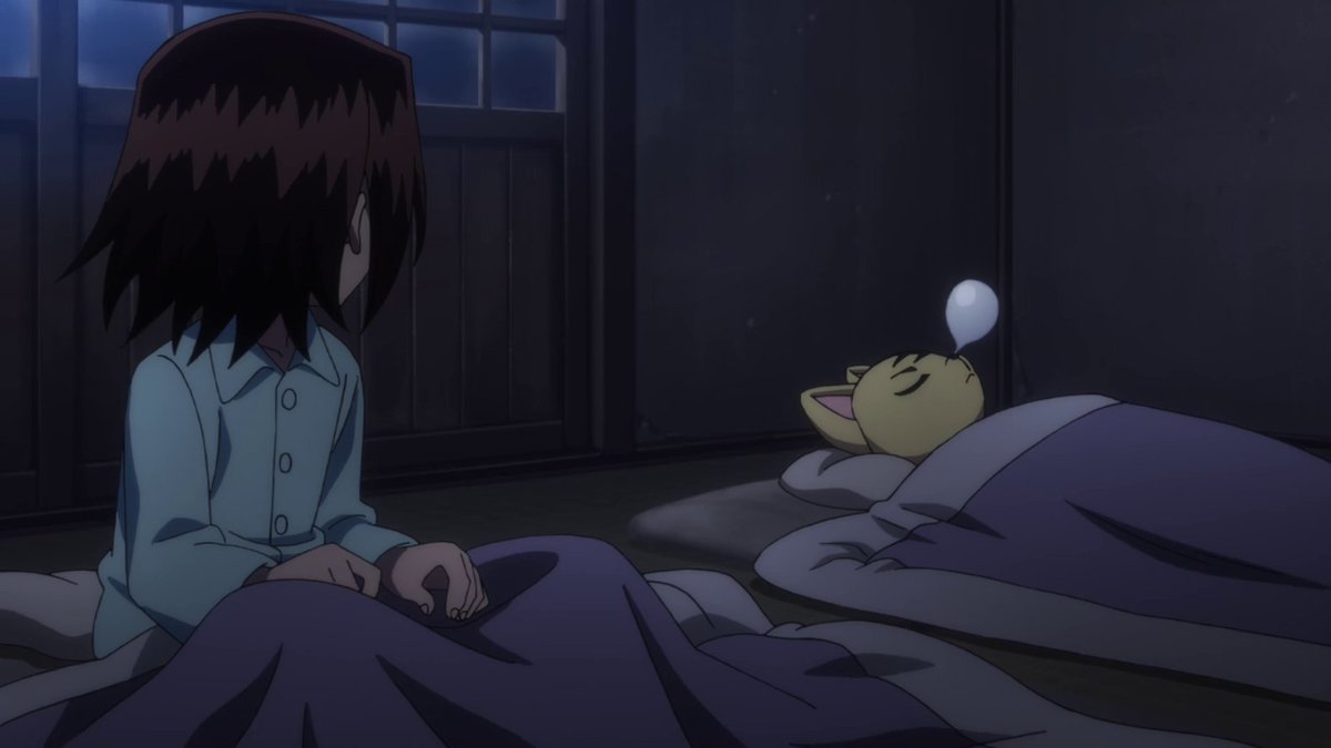 Shaman King Perfect Pics ✨ (@shamankingpics) on Twitter photo 