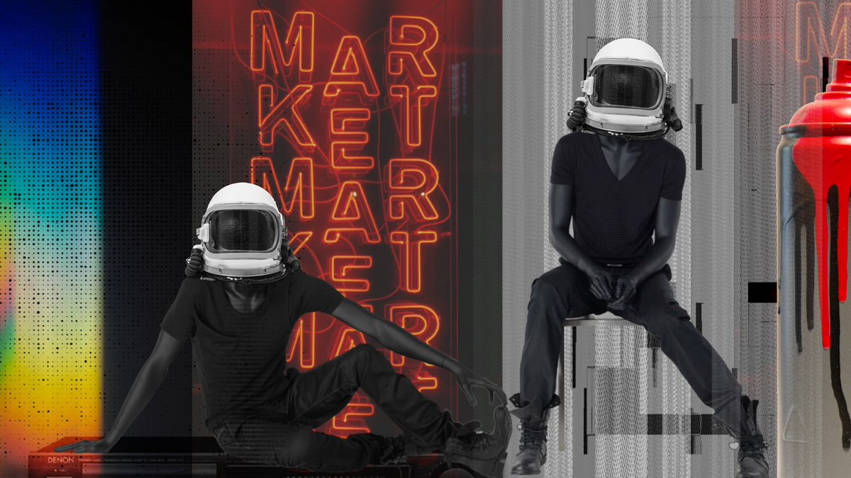 artwolfien's tweet photo. Market Floor
A part of the Serving The Revolution exhibit opening of EZ24RAMEN
1/1
.4 $ETH
https://t.co/6TAbUjnS1Y
…
#nftnyc #artwolf #EZ24RAMEN https://t.co/tf4o1TfF0p