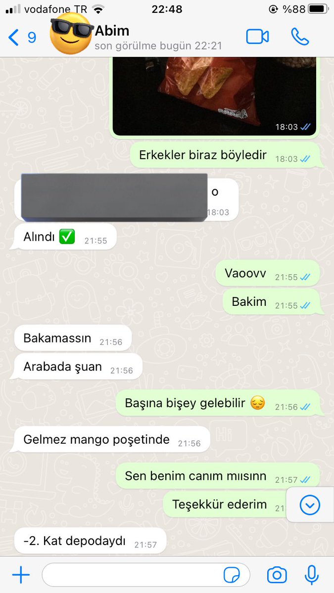 kubseker's tweet photo. biz de abiden yana şanslıyız işte🫶🏻 https://t.co/74wJjLAYKO