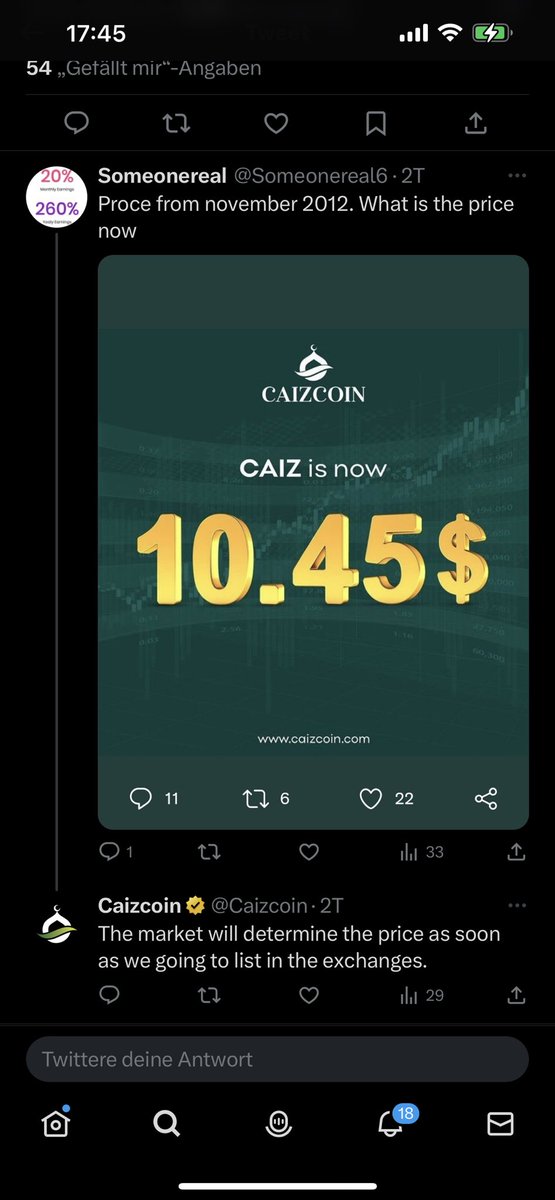 IbrahimBilgin69's tweet photo. @Caizcoin Probably they can’t keep up with the astronomic speed of Caizcoin 😄 https://t.co/EbMkW7t5zW