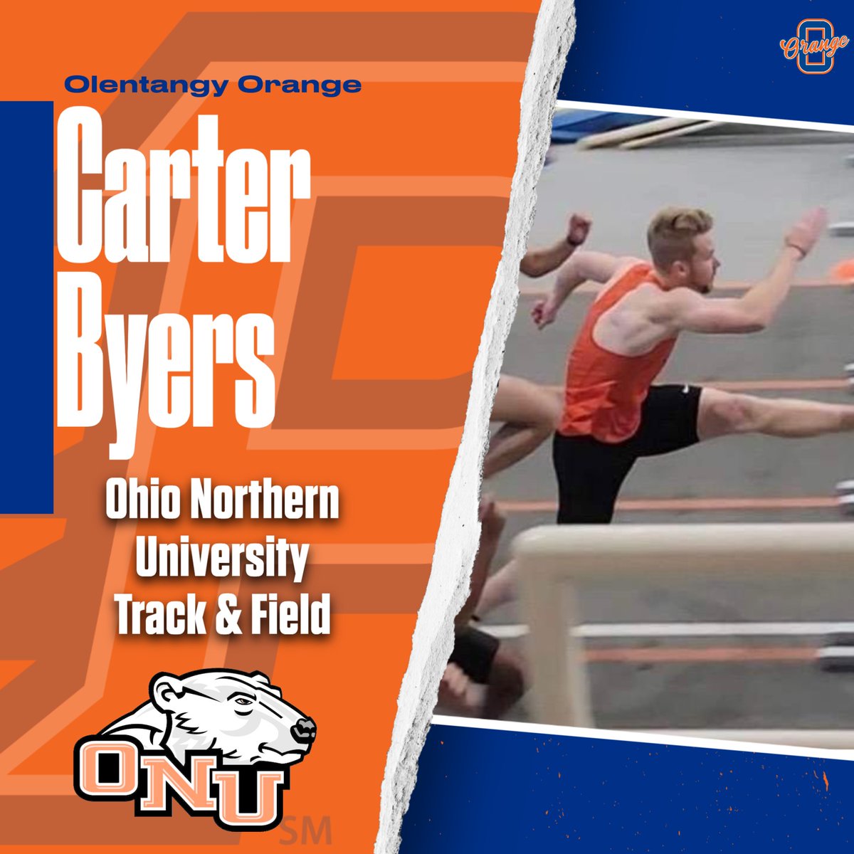 Orange HS Athletics (@orangehs_ad) on Twitter photo 
