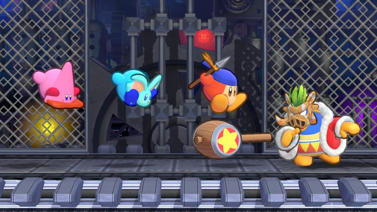 Nintendo of America on Twitter "There’s a total of 86 Dressup masks