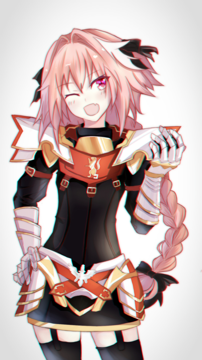 Астольфо Fate