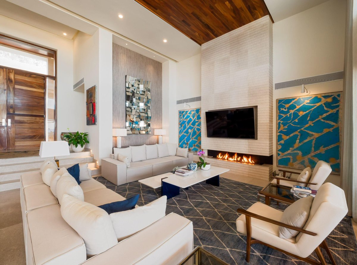 progressivedesf's tweet photo. Villa Love & Peace is a luxurious oceanfront compound located in Los Cabos, Mexico.
Credits:
Interior Architecture: @progressivedesf + Arq. Louis Ruiz.
Architecture: DCS Group + Arq. Lourdes Porras.
Construction: DCS Group + Arq. Alejandro Treviño.
#progressivedesignfirm https://t.co/dJt7cGTRuH