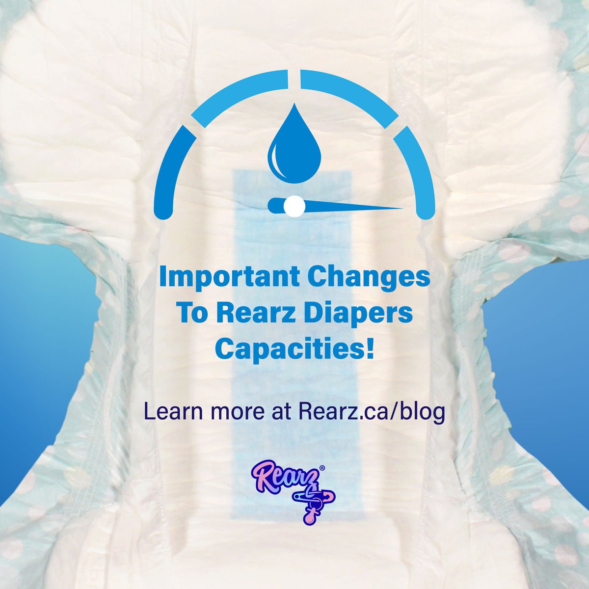 Rearz Inc on Twitter "Exciting news from Rearz Inc.! We've updated our