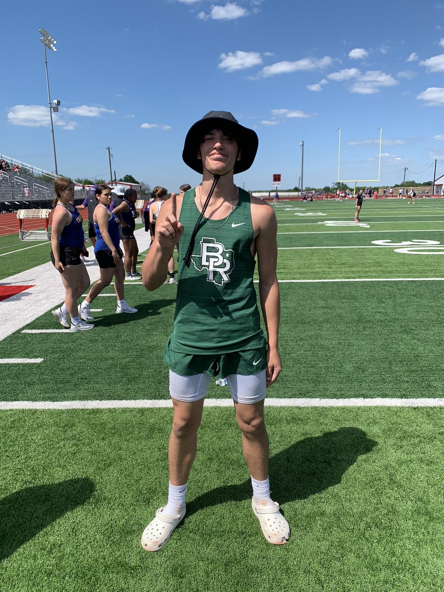 Blue Ridge T&F tweet media