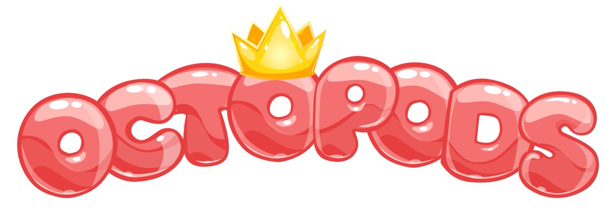 OctoPodsNFT⚡️🐙👑 tweet media