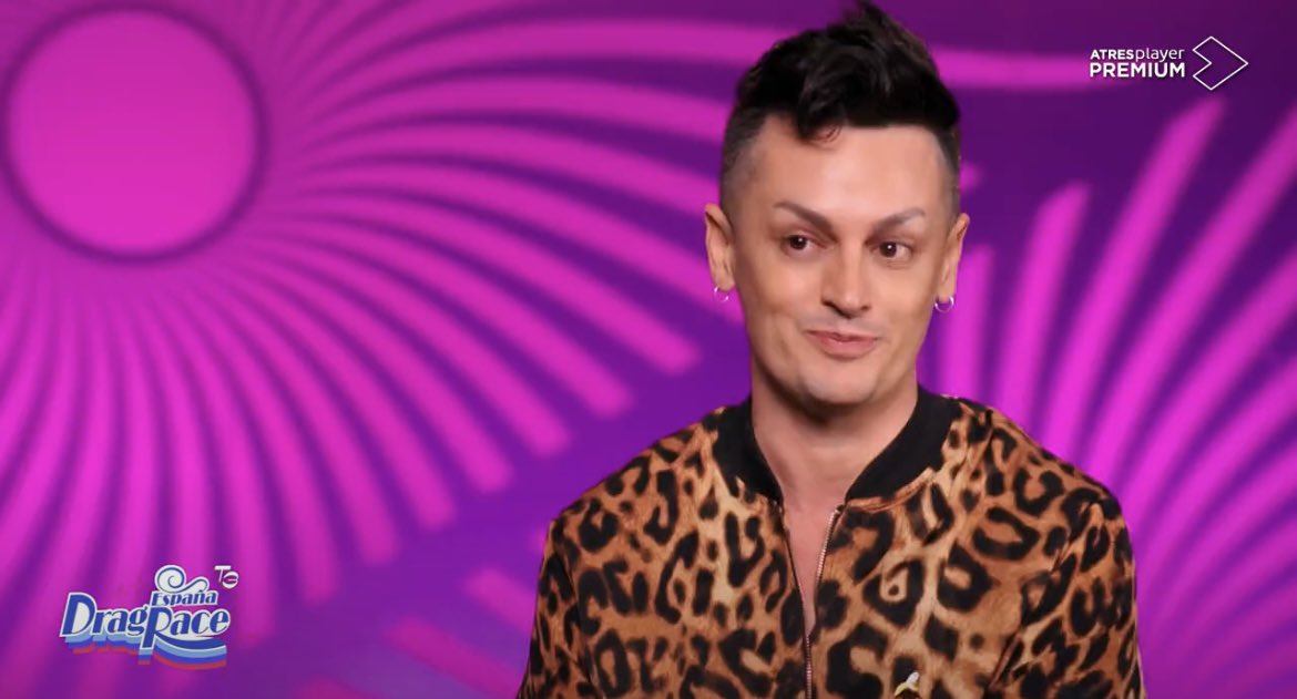 alvaro_salsan's tweet photo. Todas las reinas OUT OF DRAG ✨✨✨💖✨✨✨ @DragRaceEs #DragRaceES #DragRaceES3 #ChanelAnorex #MariaEdilia #Bestiah #PinkChadora https://t.co/8F0Y4glLhO