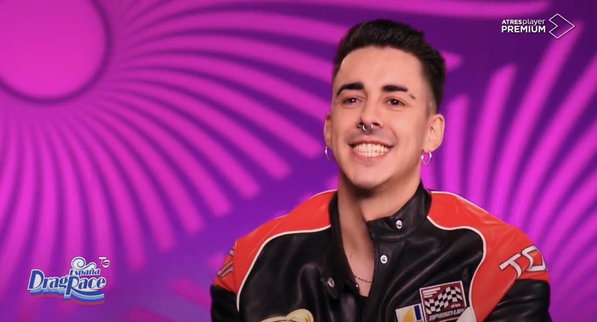 alvaro_salsan's tweet photo. Todas las reinas OUT OF DRAG ✨✨✨💖✨✨✨ @DragRaceEs #DragRaceES #DragRaceES3 #ChanelAnorex #MariaEdilia #Bestiah #PinkChadora https://t.co/8F0Y4glLhO