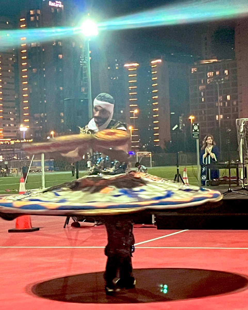 nohabish's tweet photo. Thank you @gems_daa Parent Association #DAAPA & @DAA_ISLED for a memorable night of #CrossCulturalUnderstanding , #interconnectedness , #traditionalcelebrations & pure #joy! We truly enjoyed the lovely company & the delicious #Iftar banquet! #RamadanKareem 🌙 https://t.co/jepHaYVwZB