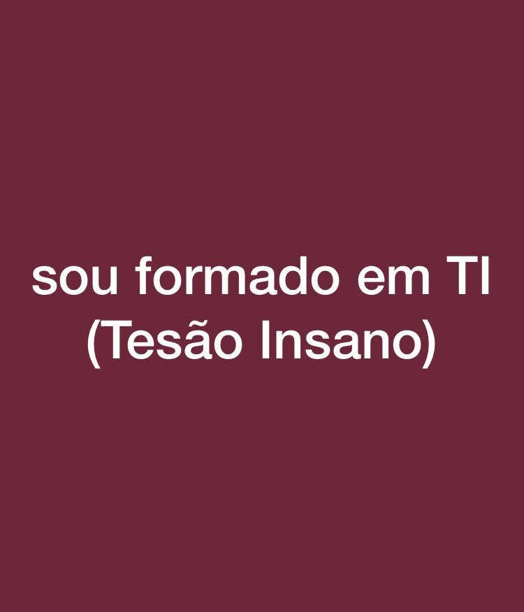 status malucos do WhatsApp (@statusdozap) on Twitter photo 