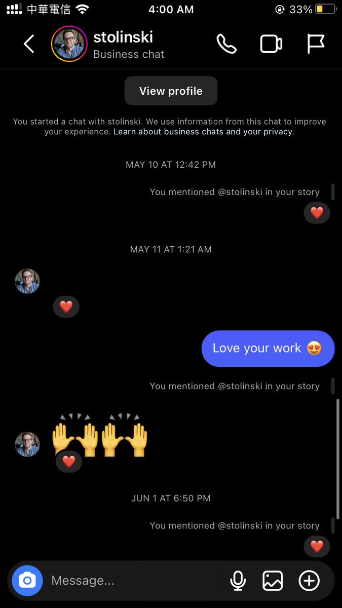 milindbot's tweet image. I started my web dev journey and discovered @wesbos and @stolinski's #syntaxfm podcast! I've been following them for full stack landscape awareness and can't get enough of the web development goodness. Love the collab with @sentry
#webdevelopment #podcast #giveaway