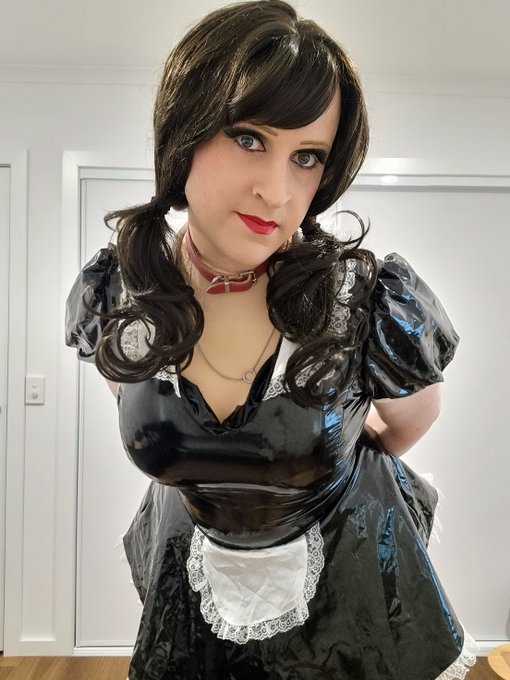 Sydney trip next week....  Who wants to visit this sissy's hotel room? 😈🔒 https://t.co/ii5A9X3jFy