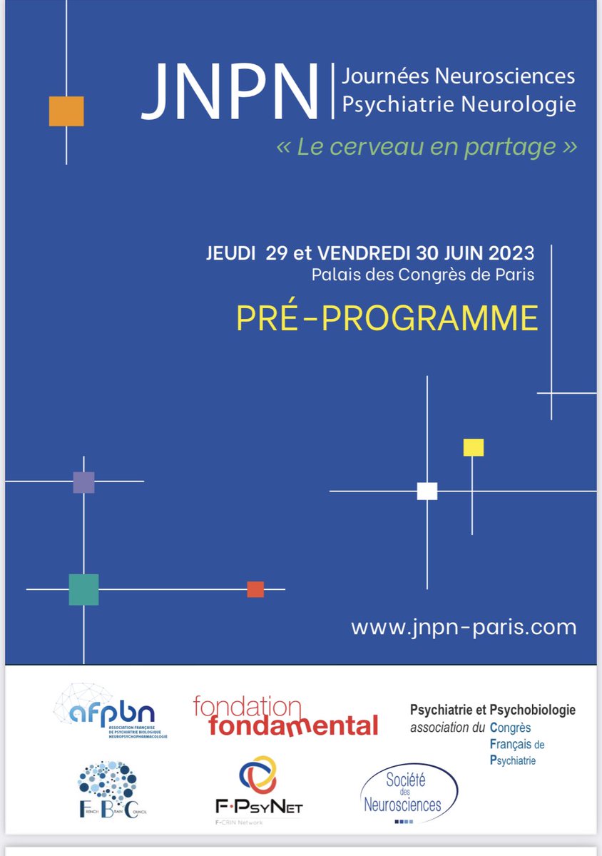 NidalNabhan's tweet photo. Ca sort du four vous voulez en savoir plus https://t.co/RbGqstPeW4
@AFFEPtweet @Prabenyamina @afpbn @FondaMental_Psy @Phcourtet @ElHageWissam1 @anne_sauvaget @ANAINFrance @ElsaMhanna @HBottemanne @alex_balcerac @MarineAmbar @BatailJean https://t.co/iQIUW1MEG5