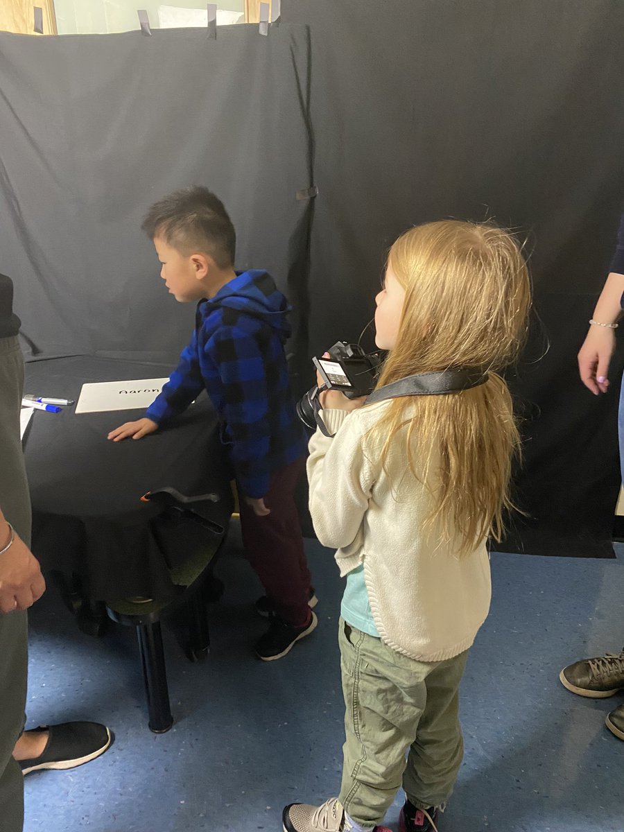 Mrs. Umar’s Grade 1 class tweet media