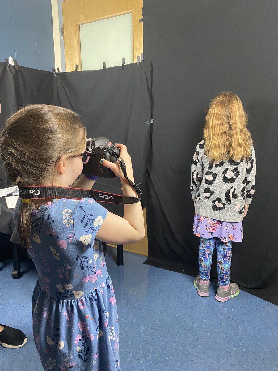 Mrs. Umar’s Grade 1 class tweet media