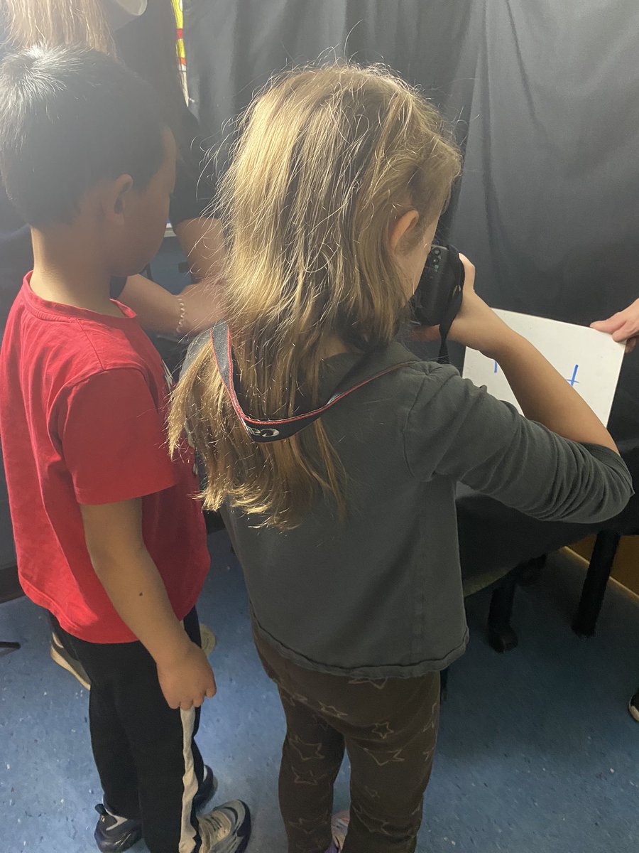 Mrs. Umar’s Grade 1 class tweet media