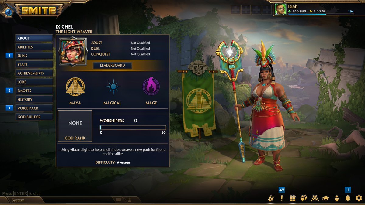 SMITE on Twitter: 