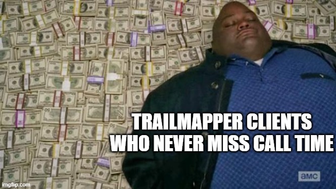 Trailmapper_io's tweet photo. #fundraising #politicalhumor #elections https://t.co/uYjNBjXe7Q