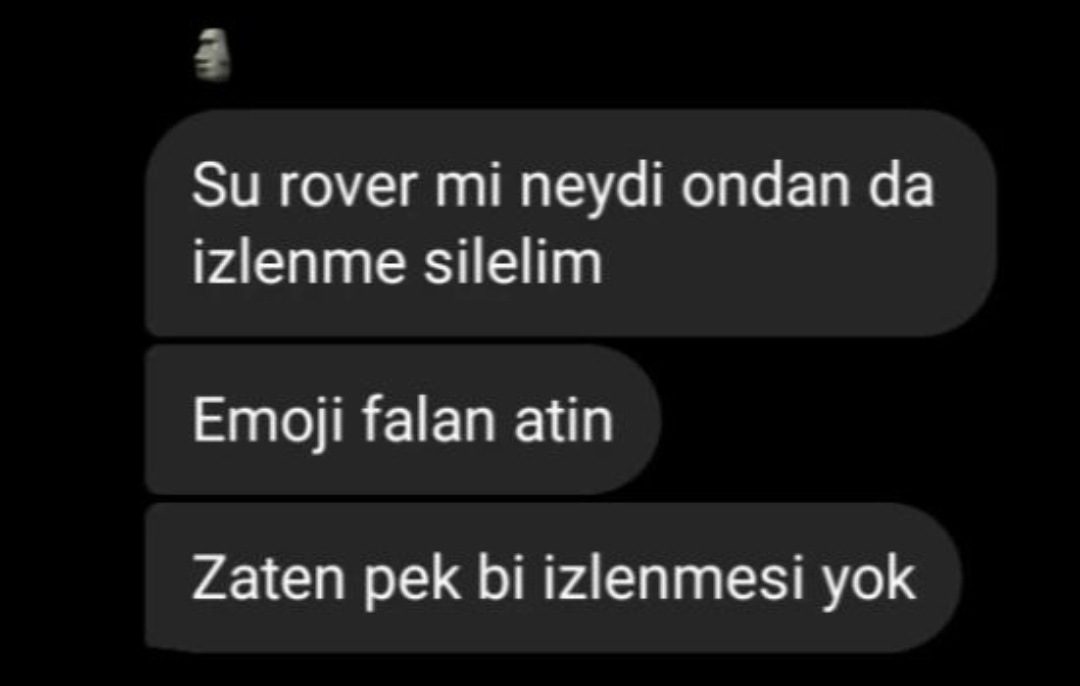 bbhluvis's tweet photo. hayatı bu kadar mı seviyorsunuz bir çok exolden daha çok grubu takip ediyorsunuz manyak mısınız abi ya? https://t.co/DinGBIVdZx