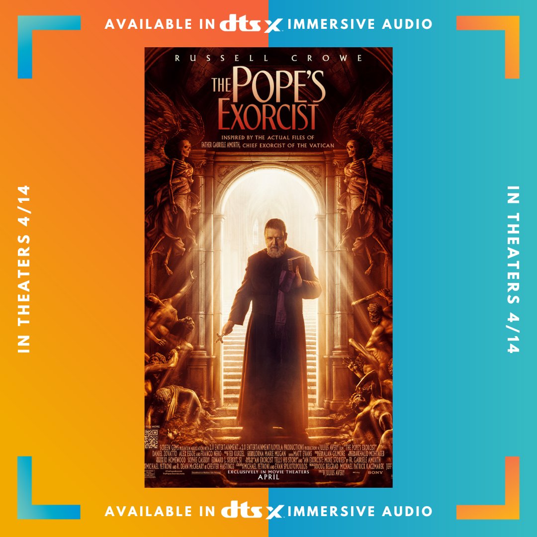 DTS on Twitter "Enter the realm of good vs evil with the gripping