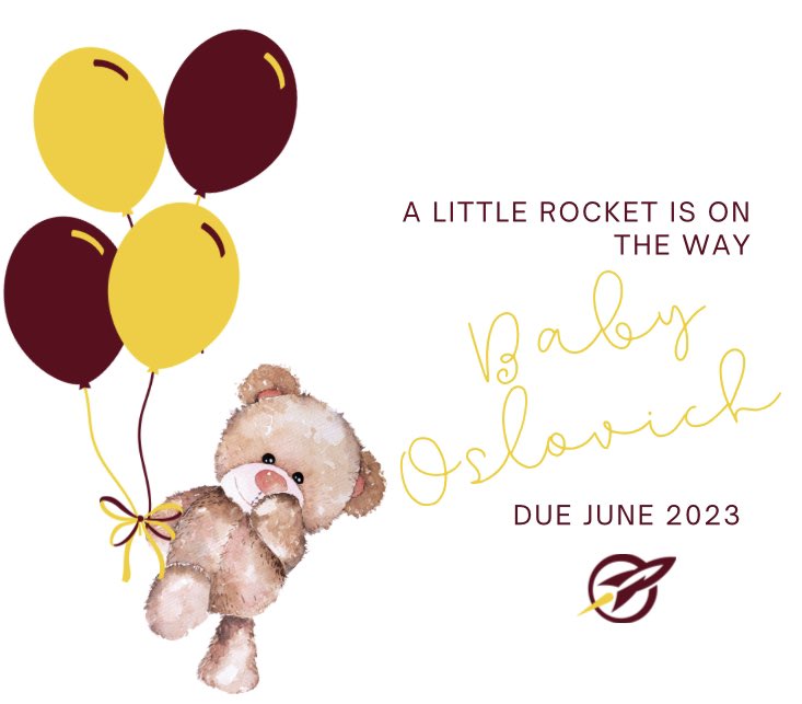 RBCHS Rockets GBB tweet media