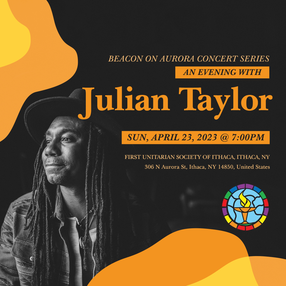 slamminevents's tweet photo. A Beacon on Aurora Concert series presents ๐ @jtaylorband
See you at @IthacaUUs ๐ on Sunday, April 23rd!
6:30pm doors, 7pm show
$20 suggested donation at the door
@slammin29 @slamminmusic
#FUSIT #jazz #jazzmusic #jazzconcerts #music #musiciseverywhere #liverperformance #NY https://t.co/O1Vjtb7Jp4
