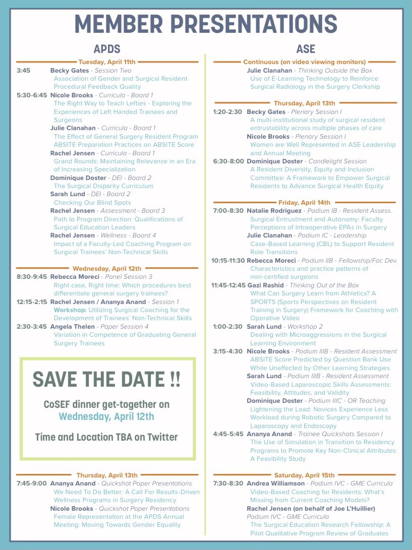 Indiana Surgery -Indiana Univ School of Medicine tweet media