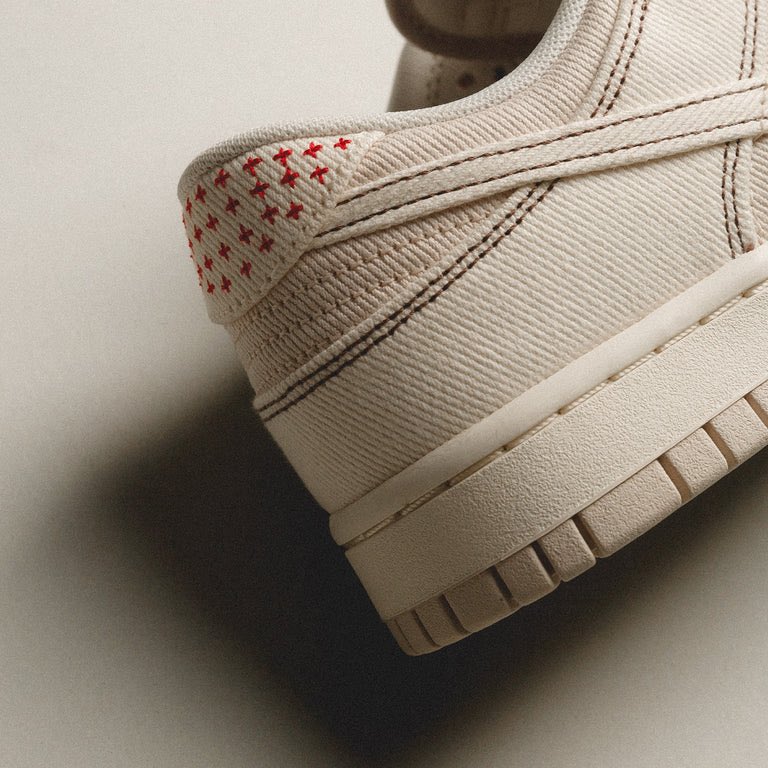 tenislinks's tweet photo. 🆕 Lançamento:

Dunk Low SE "Sashiko"
Tamanhos: 38 a 45BR

Agora, na Nike: https://t.co/L2S5sv5l4Z https://t.co/xQWxQpL9af