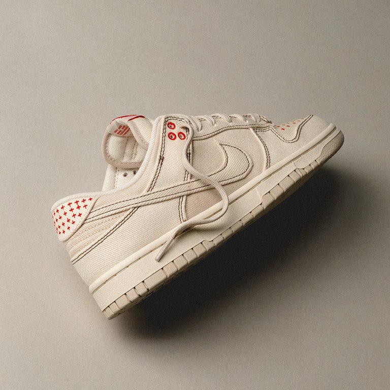 tenislinks's tweet photo. 🆕 Lançamento:

Dunk Low SE "Sashiko"
Tamanhos: 38 a 45BR

Agora, na Nike: https://t.co/L2S5sv5l4Z https://t.co/xQWxQpL9af