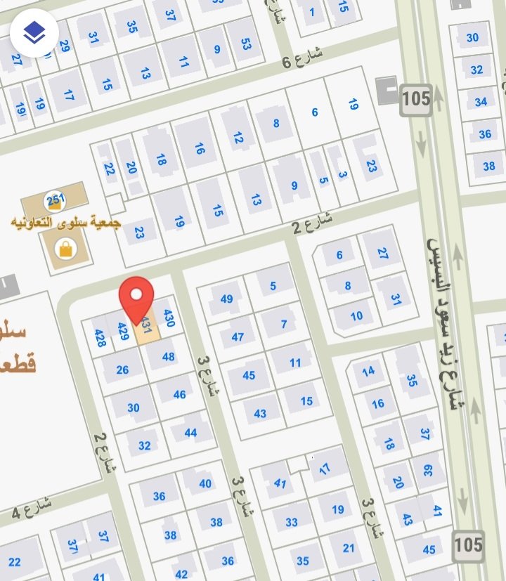 MUSHRIF_RE's tweet photo. للبيع أرض مميزة في سلوى
المساحة:  375 م
الموقع:  شارع و أرتداد
مدخل و مخرج سهل … و مقابل  الخدمات (المول و الجمعية و المسجد و مواقف)

السعر: 390 ألف د.ك
للإستفسار: 97444670
مؤسسة مشرف العقارية
سوق المناخ | الميزانين | مكتب 444
#امطار_الكويت 
#الكويت
#العشر_الاواخر_من_رمضان https://t.co/hoZniw56sQ