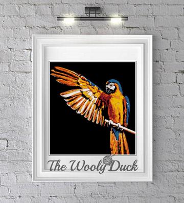 geekygraphghans's tweet image. #graphghanpatterns inspired by the natural world at Geeky Graphghans
geekygraphghans.com/collections/na…

#nature #crochet #crochetpatterns #Ad