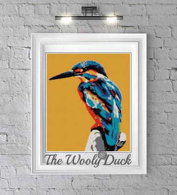 geekygraphghans's tweet image. #graphghanpatterns inspired by the natural world at Geeky Graphghans
geekygraphghans.com/collections/na…

#nature #crochet #crochetpatterns #Ad