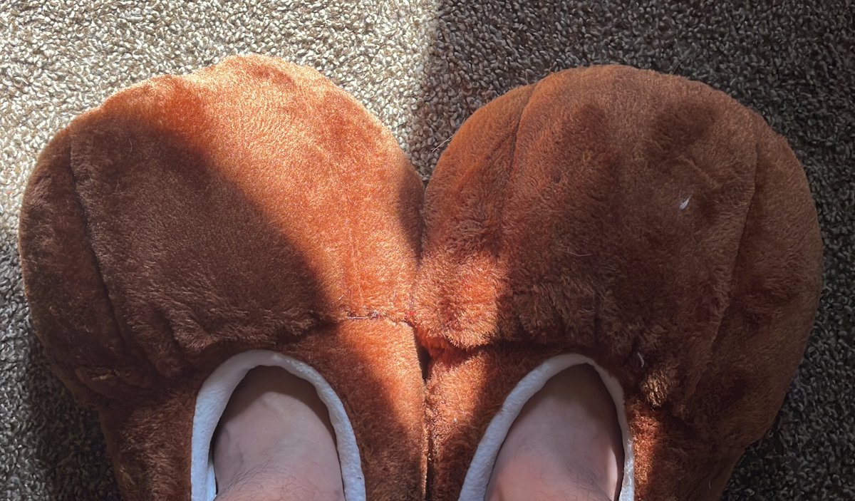 mvsBaoBao's tweet photo. Taz feet pic for your TLβ¦ donβt miss the subathon and Taz stream in May #MultiVersus #TazTime https://t.co/IkQfPtCl7x