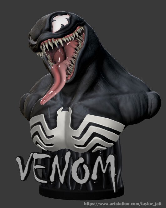 jettin_art's tweet photo. This is my first #PortfolioDay !!
I’m a Stylized character artist with experience in toys and video games. Also please feel free to share your art with me I’d love to see it!

https://t.co/YjjN4lEHp9 https://t.co/lSCnwPJN0u