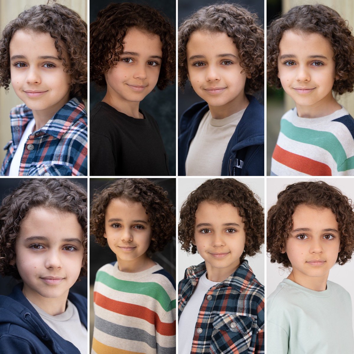 ChurchhouseMe's tweet photo. ๐ธ
๐๐ฅ๐ข๐๐ง๐ญ- ๐๐๐๐๐๐
๐๐ ๐๐ง๐ญ - Creative Kidz
Fantastic shoot with young actor Bailey repped by @creativekidzuk
#actor #youngactor #talent #headshots #actotsheadshots #headshotphotographer #headshotupdates #headshotphotography #headshotsession #television https://t.co/U1drythWnN
