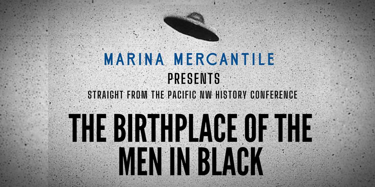 MauryIslandIncident (@mauryislandufo) on Twitter photo Learn about the birthplace of the Men In Black from the screenwriter of <a href="/MauryIslandUFO/">MauryIslandIncident</a> on Thursday, April 20: waterlandblog.com/event/learn-ab… #mauryislandincident #UAP #uap #uaps #meninblack #maninblack #maninblack😎 #maninblack⚡️ #manınblack #mani̇nblack #desmoineswa Learn about the birthplace of the Men In Black from the screenwriter of <a href="/MauryIslandUFO/">MauryIslandIncident</a> on Thursday, April 20: waterlandblog.com/event/learn-ab… #mauryislandincident #UAP #uap #uaps #meninblack #maninblack #maninblack😎 #maninblack⚡️ #manınblack #mani̇nblack #desmoineswa