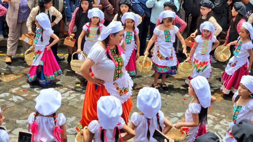 ConsuOrellanaP's tweet photo. ¡Viva Cuenca!
En sus 466 Años de Fundación
❤️💛 https://t.co/Nc1kR4a1Jl
