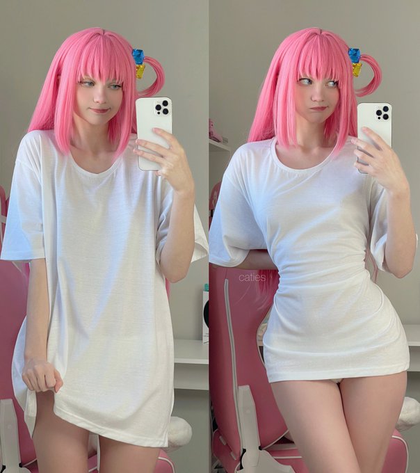 Watch Katie's leaked NSFW photo on TwXstars