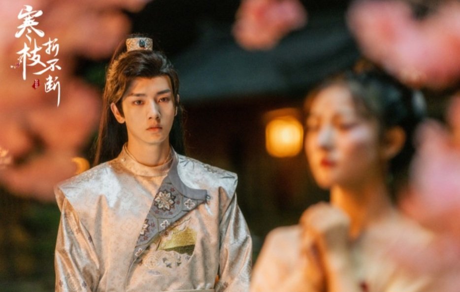 #화유리일문 가장 최근 보고 있는 중드, #서정계 ( #쉬정시 ) 배우 (현시점까지 본 작품들 중에선 #언어부 젤 추천) 물론 괜찮지만, 숏폼 드라마 #부생...