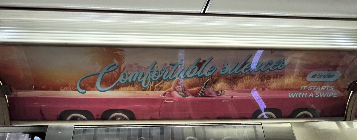 Pink caddy with 4 axels.  That you <a href="/SimonRaion/">Simon Lavi</a>? <a href="/FellowshipAi/">FellowshipAI</a>