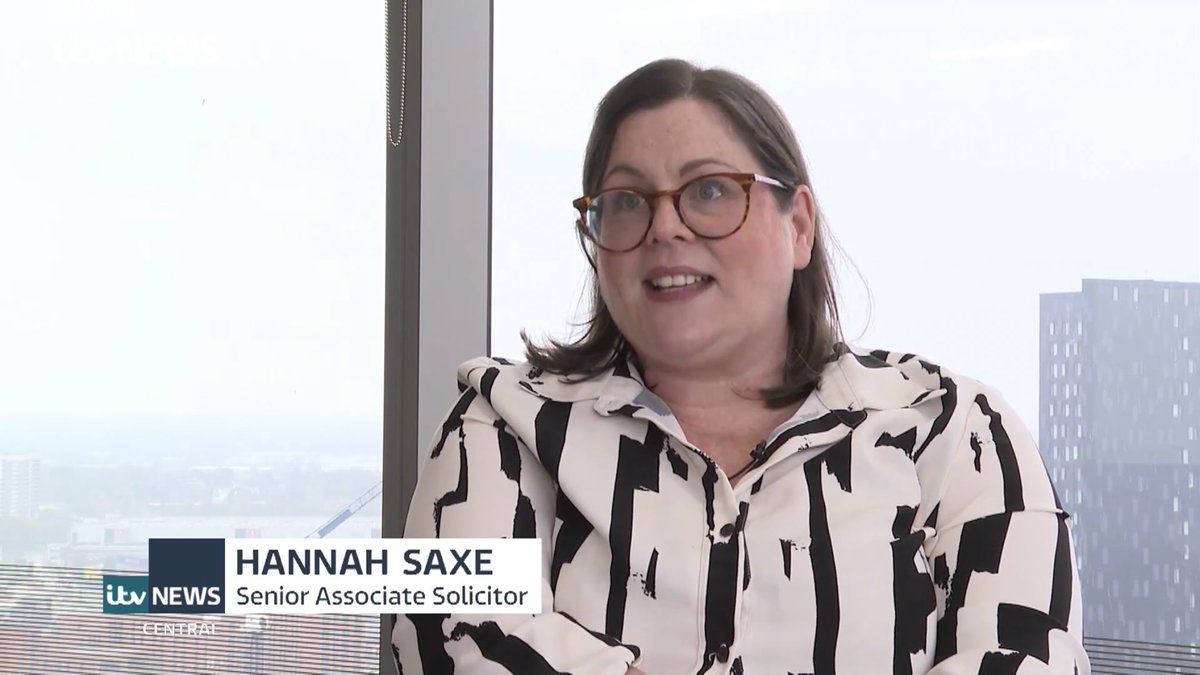 Hannah Saxe tweet media