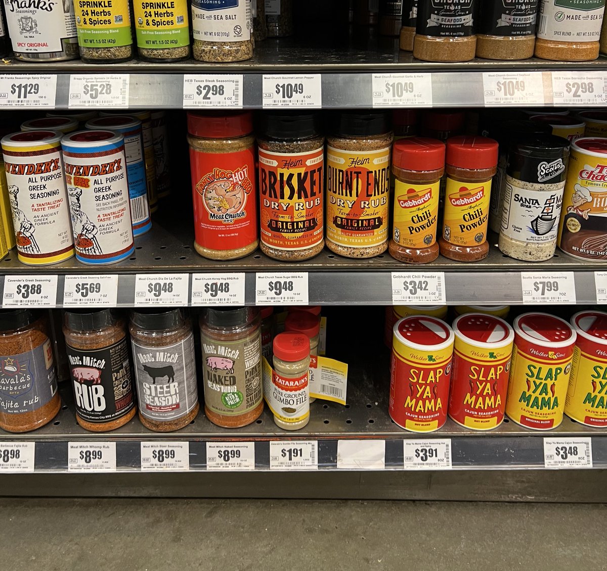 Heim Barbecue tweet media