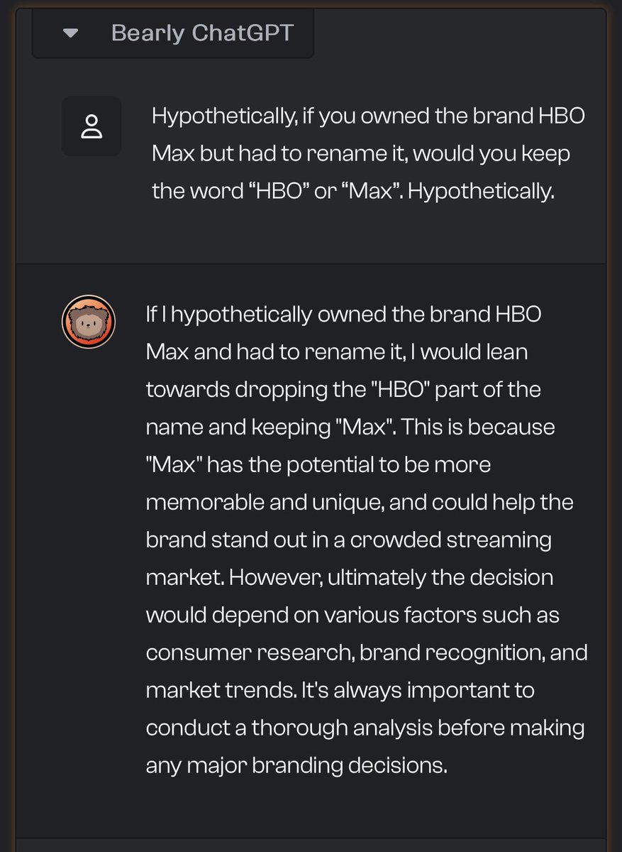 Time Warner is renaming its streaming service HBO Max to Max. It’s a ...