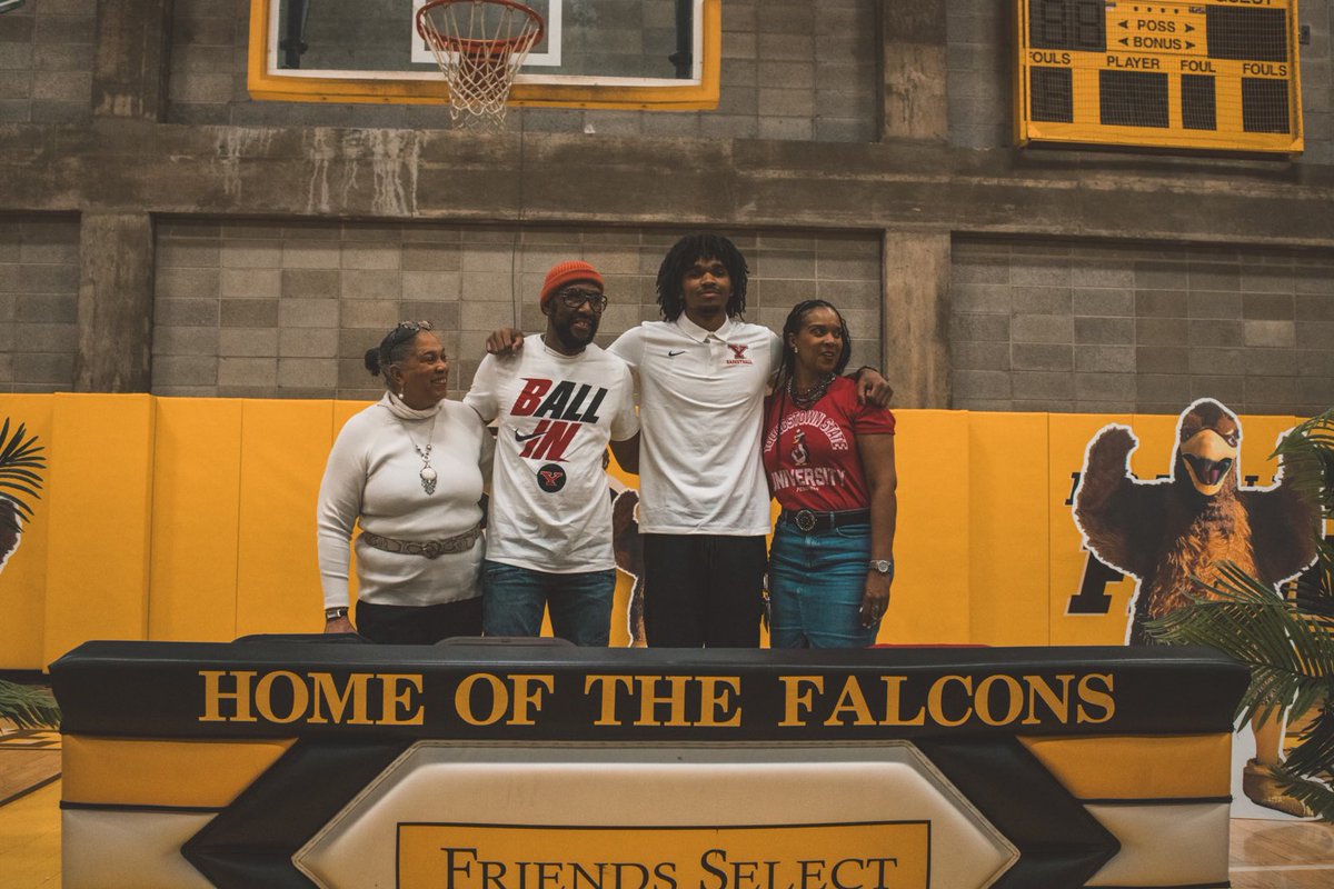 FSS Falcons tweet media