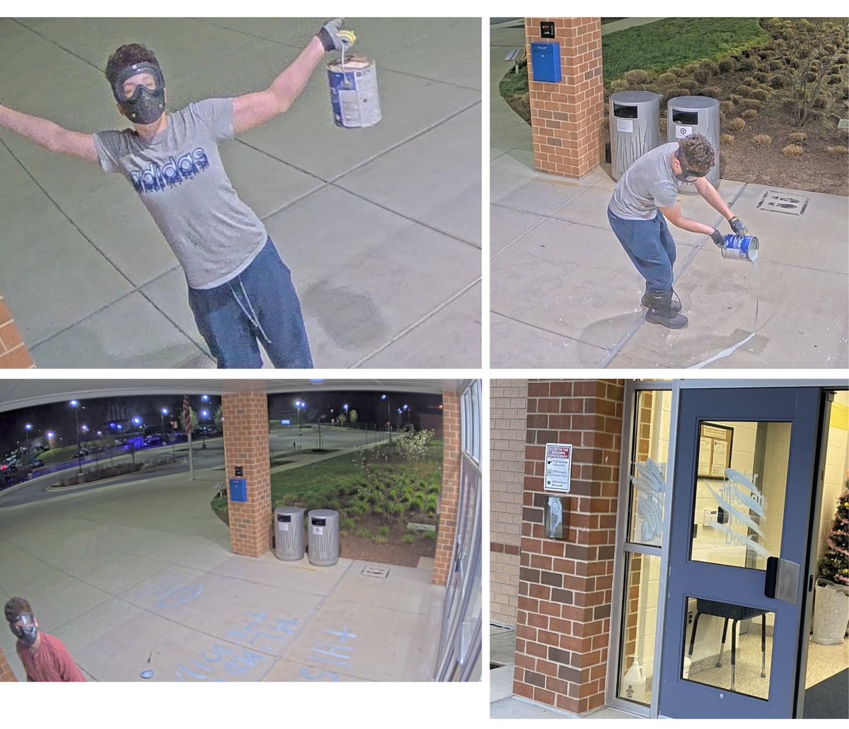 School system seeks public’s help in identifying suspect in repeated Tyler Heights Elementary School vandalism <a href="/TylerHeights/">TylerHeightsESAACPS</a>  
aacpsschools.org/pressr/?p=8083