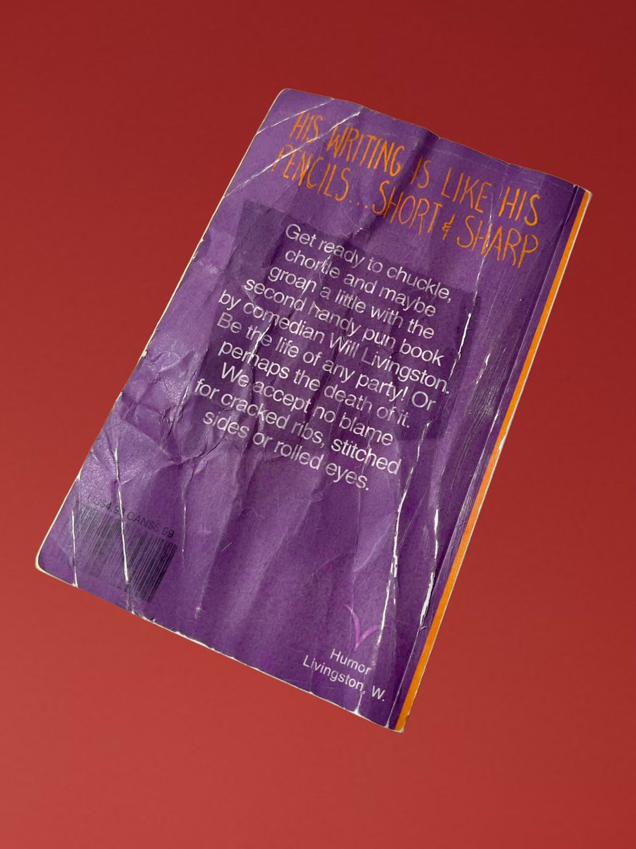 NaughtyDogWorld's tweet image. Fancy winning a replica copy of No Pun Intended: Volume Too which featured in The Last of Us and #TheLastofUsHBO?This edition is the ‘post-outbreak Edition’ which has a distressed look with creased edges and folds like the version that Bella Ramsey has in the hit TV show. 

The…