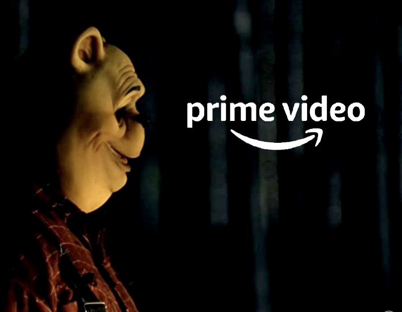 Winnie The Pooh Movie 1977