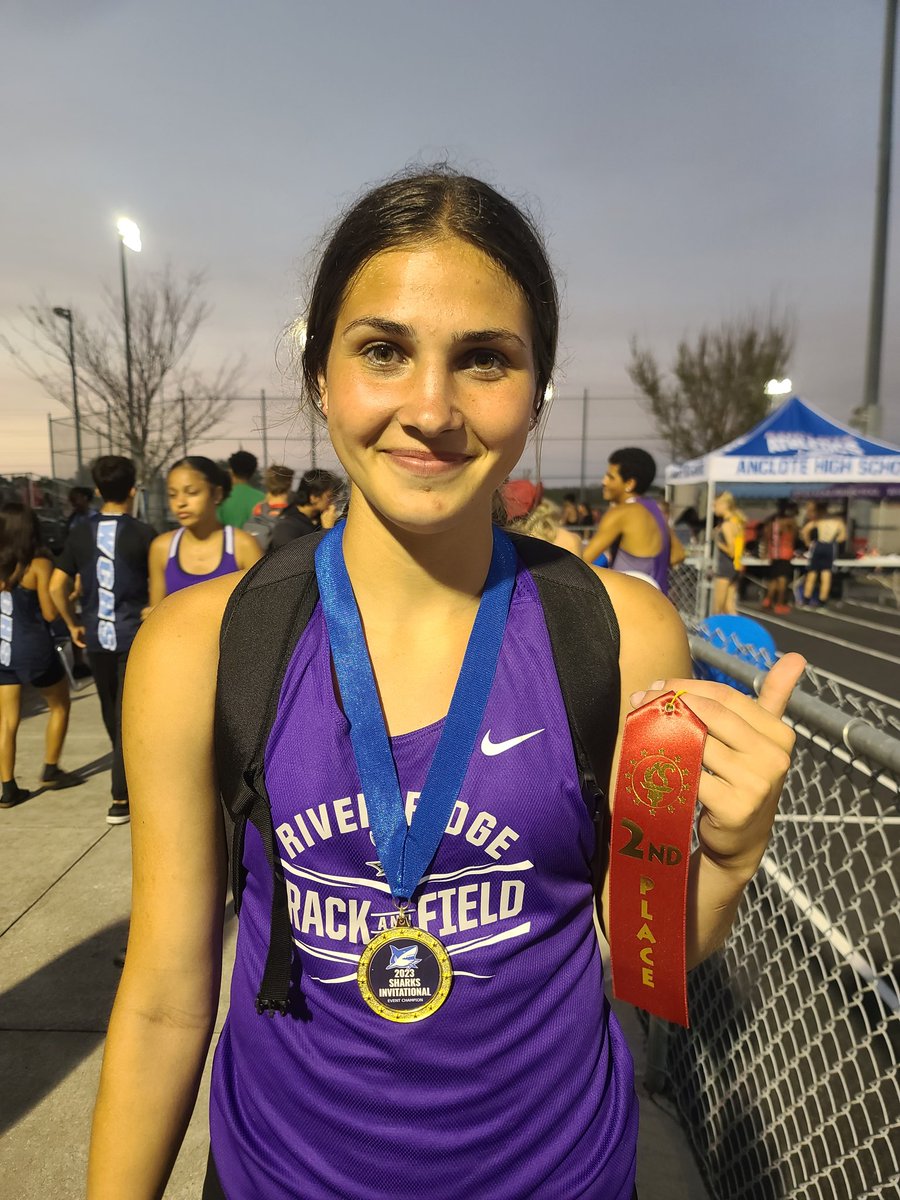 KKnettel's tweet photo. @Jbaker1793 @RRGirlsWts Congrats to the Female Athlete of the entire meet ! https://t.co/AwHjta6qdX